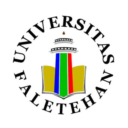 Logo Universitas Faletehan